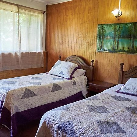 Cabanas Keuhenua Ханга Роа Екстериор снимка